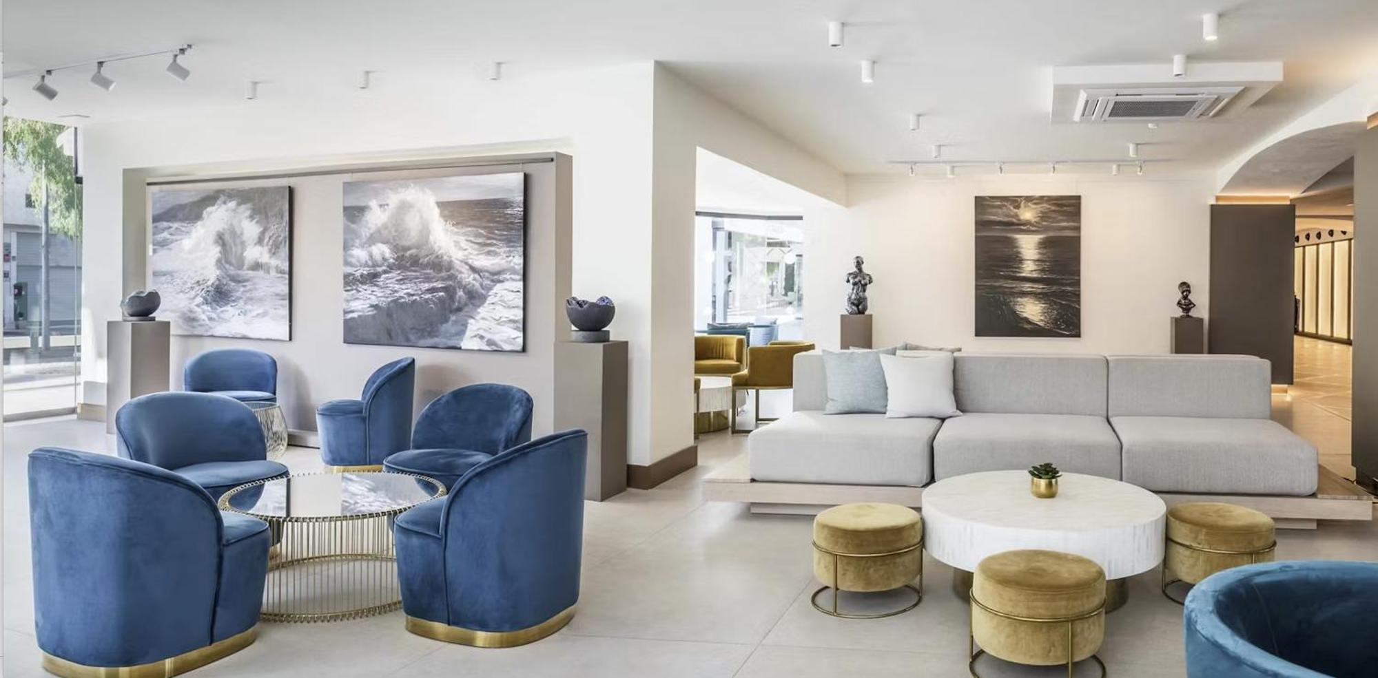 Apartment Banus Marbella